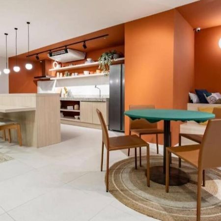 Flat Moderno No Coracao Do Rio Apartment Rio de Janeiro Luaran gambar