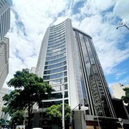 Flat Moderno No Coracao Do Rio Apartment Rio de Janeiro Luaran gambar