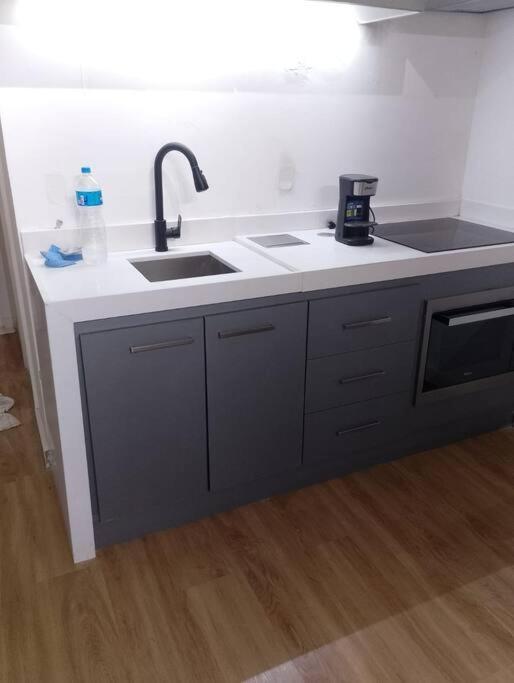 Flat Moderno No Coracao Do Rio Apartment Rio de Janeiro Luaran gambar