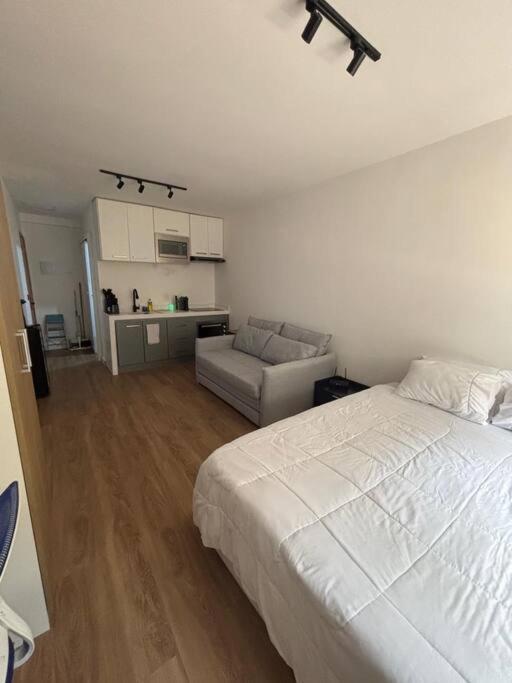Flat Moderno No Coracao Do Rio Apartment Rio de Janeiro Luaran gambar