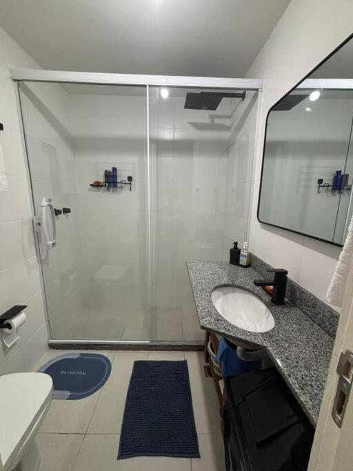 Flat Moderno No Coracao Do Rio Apartment Rio de Janeiro Luaran gambar