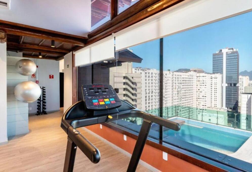 Flat Moderno No Coracao Do Rio Apartment Rio de Janeiro Luaran gambar
