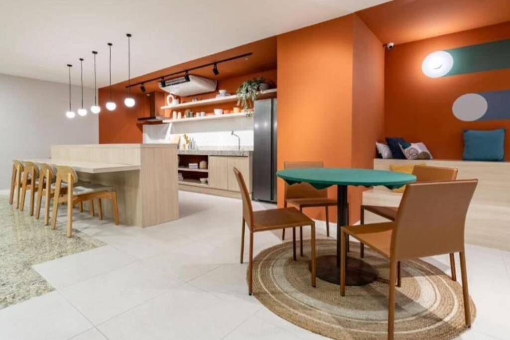 Flat Moderno No Coracao Do Rio Apartment Rio de Janeiro Luaran gambar