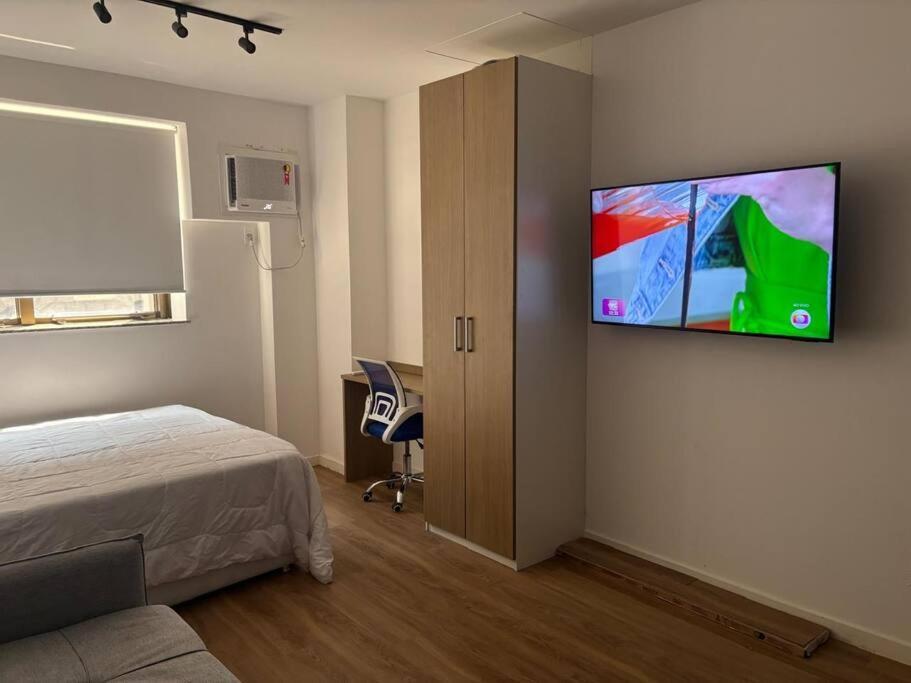 Flat Moderno No Coracao Do Rio Apartment Rio de Janeiro Luaran gambar