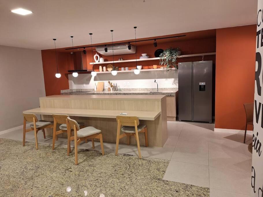 Flat Moderno No Coracao Do Rio Apartment Rio de Janeiro Luaran gambar
