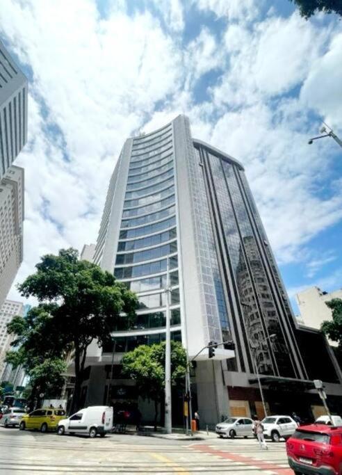 Flat Moderno No Coracao Do Rio Apartment Rio de Janeiro Luaran gambar