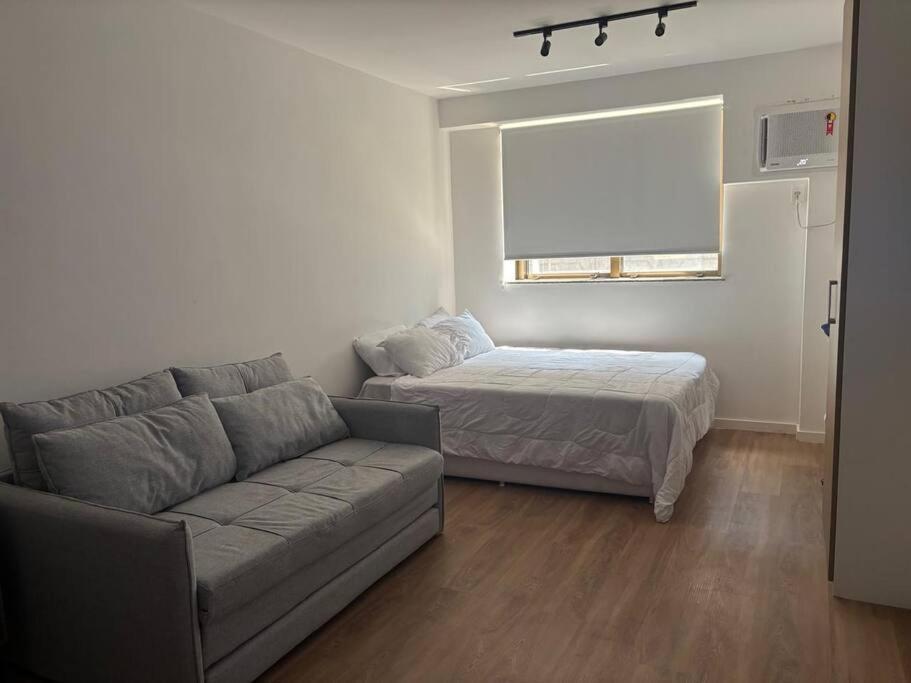 Flat Moderno No Coracao Do Rio Apartment Rio de Janeiro Luaran gambar