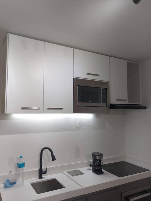 Flat Moderno No Coracao Do Rio Apartment Rio de Janeiro Luaran gambar