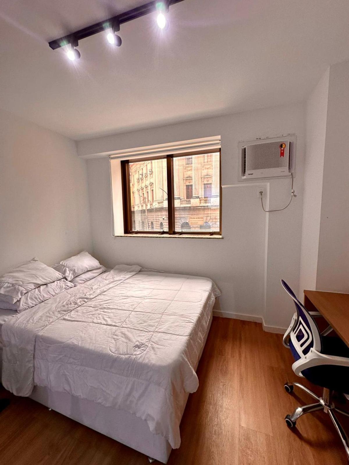 Flat Moderno No Coracao Do Rio Apartment Rio de Janeiro Luaran gambar