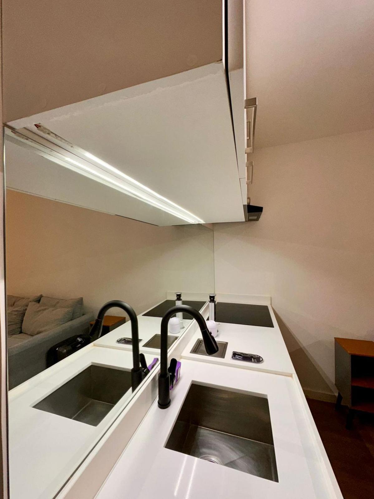 Flat Moderno No Coracao Do Rio Apartment Rio de Janeiro Luaran gambar