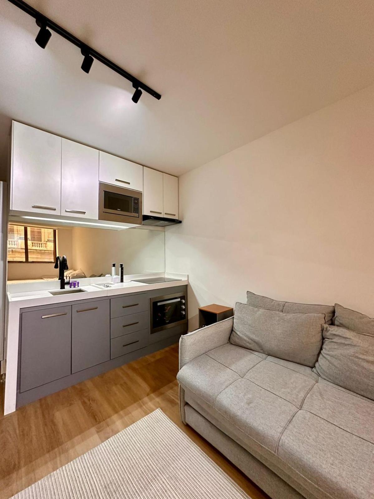 Flat Moderno No Coracao Do Rio Apartment Rio de Janeiro Luaran gambar