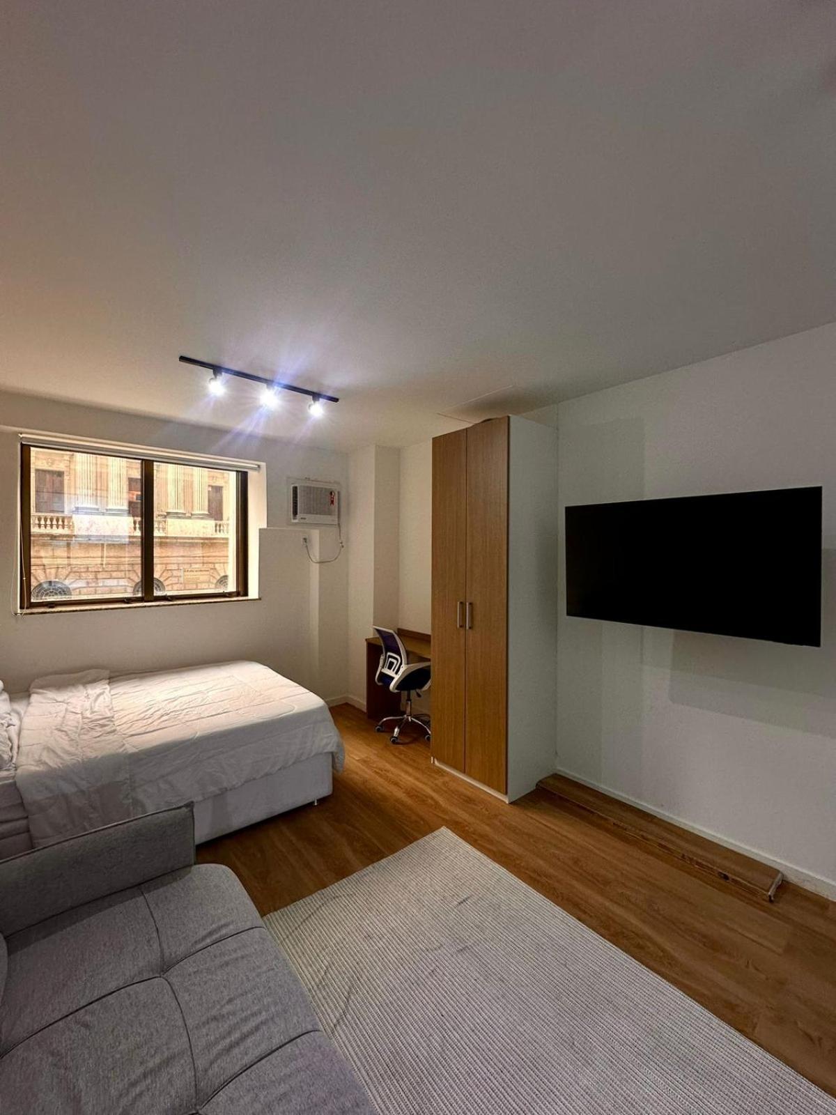 Flat Moderno No Coracao Do Rio Apartment Rio de Janeiro Luaran gambar