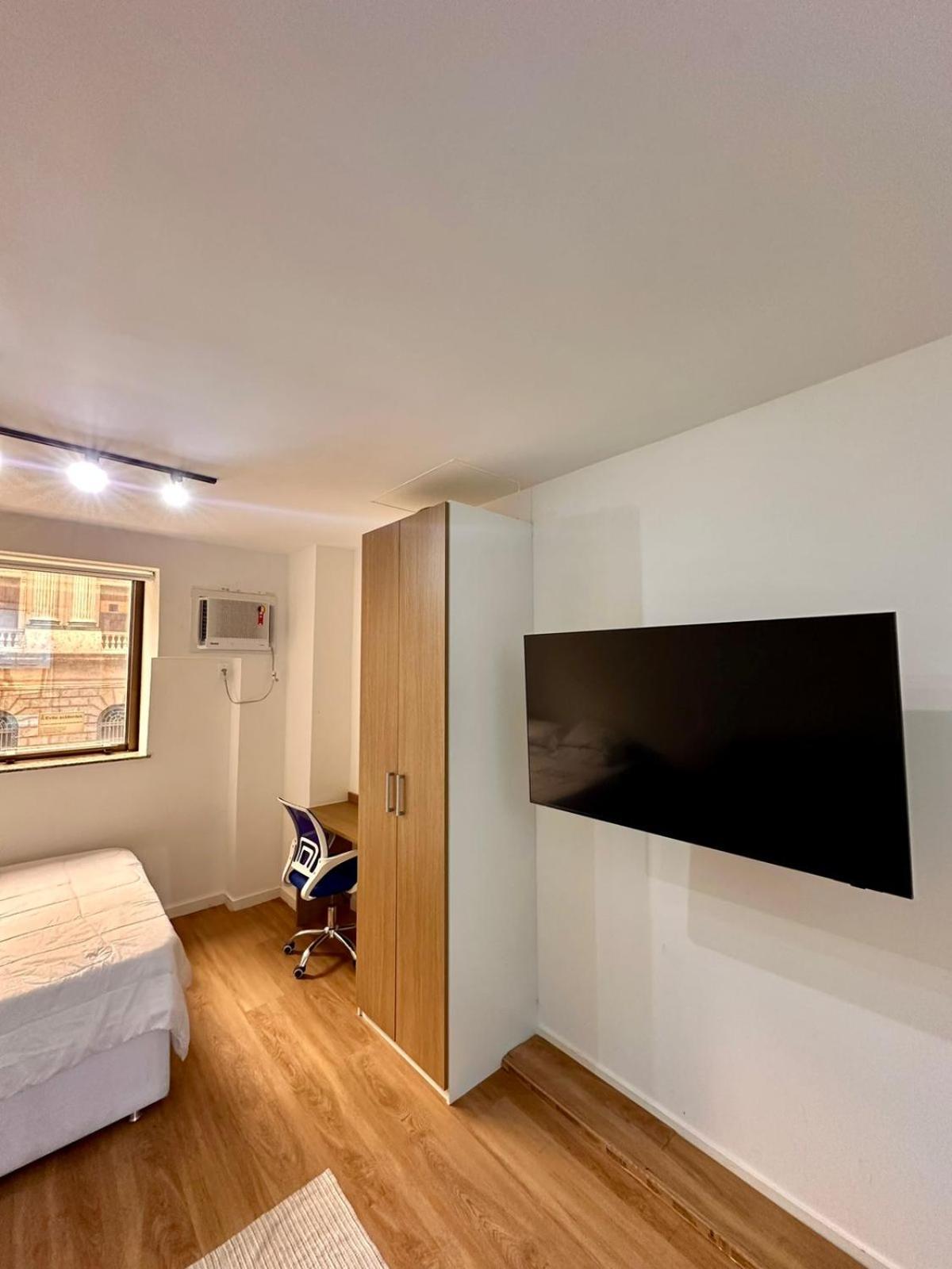 Flat Moderno No Coracao Do Rio Apartment Rio de Janeiro Luaran gambar