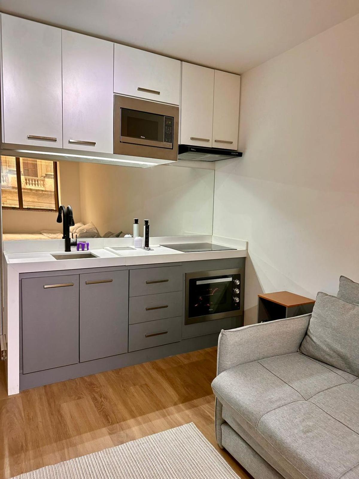 Flat Moderno No Coracao Do Rio Apartment Rio de Janeiro Luaran gambar