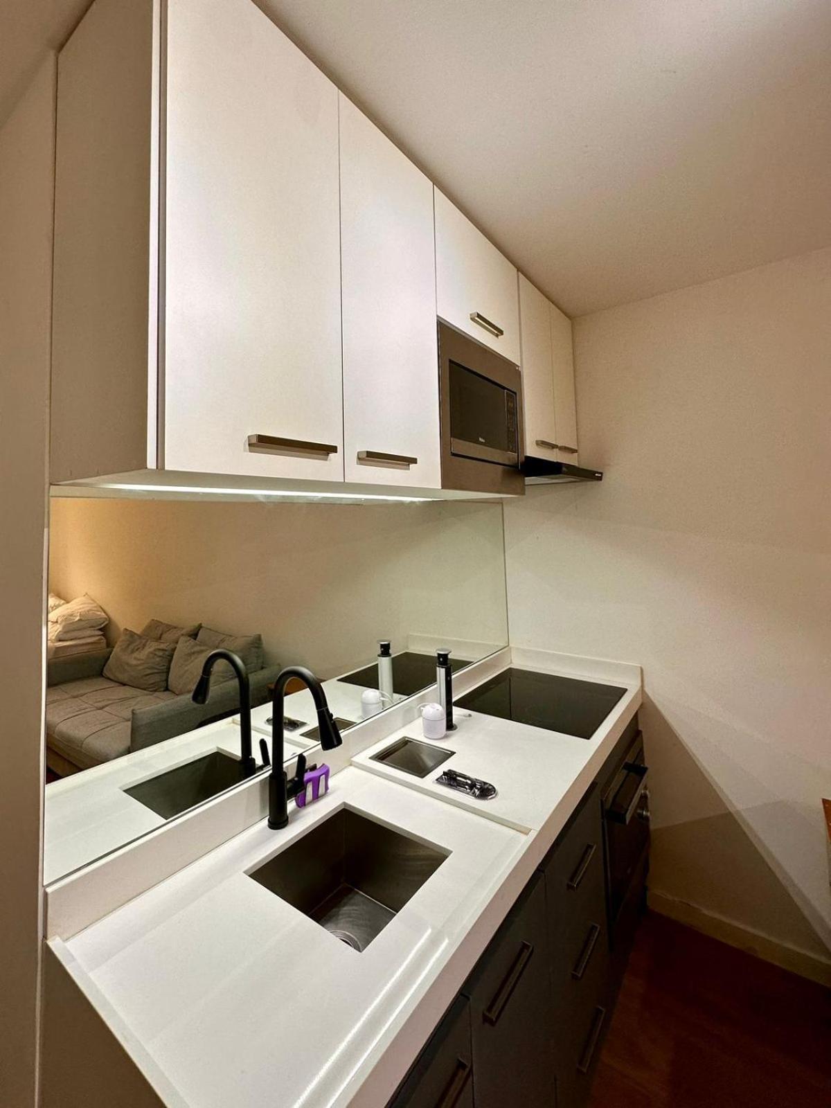 Flat Moderno No Coracao Do Rio Apartment Rio de Janeiro Luaran gambar