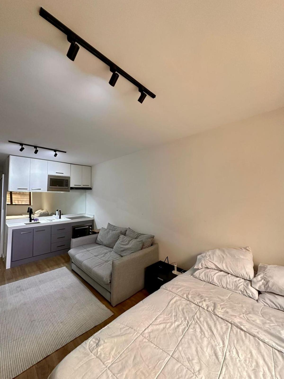 Flat Moderno No Coracao Do Rio Apartment Rio de Janeiro Luaran gambar