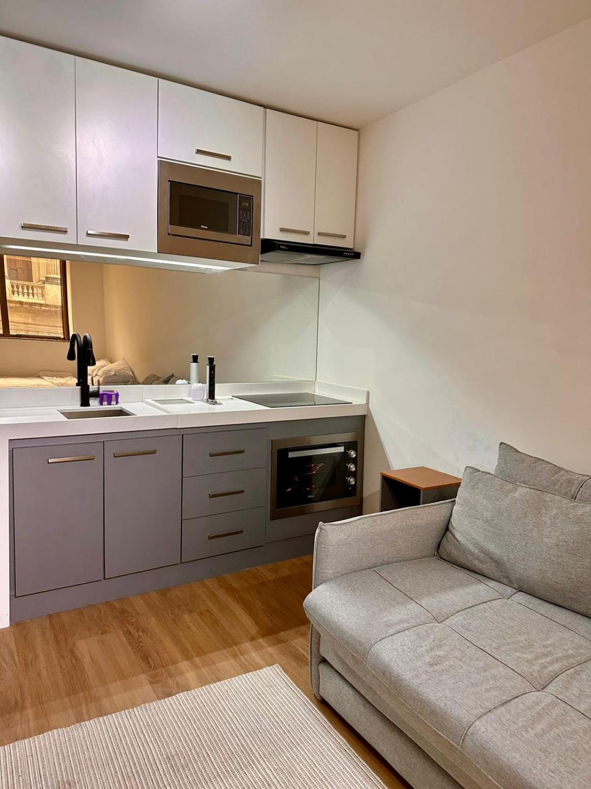 Flat Moderno No Coracao Do Rio Apartment Rio de Janeiro Luaran gambar