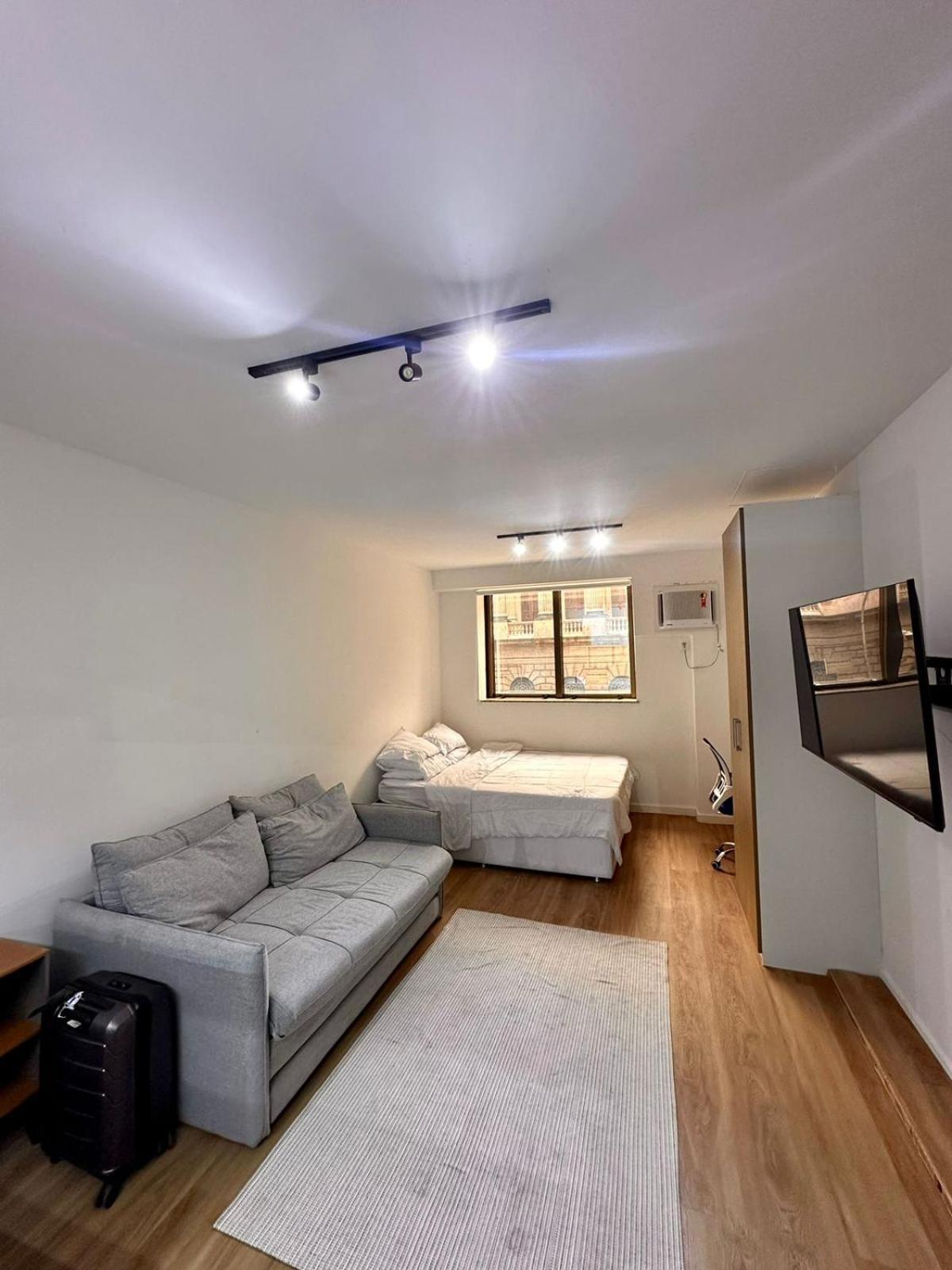 Flat Moderno No Coracao Do Rio Apartment Rio de Janeiro Luaran gambar
